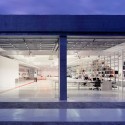 Lehrer Architects LA / Lehrer Architects