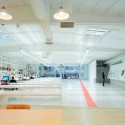 Lehrer Architects LA / Lehrer Architects