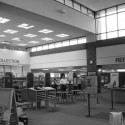 Ramsey County Roseville Library / Meyer, Scherer & Rockcastle Ramsey County Roseville Library / Meyer, Scherer & Rockcastle © Lara Swimmer Photography