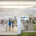 Ramsey County Roseville Library / Meyer, Scherer & Rockcastle Ramsey County Roseville Library / Meyer, Scherer & Rockcastle © Lara Swimmer Photography