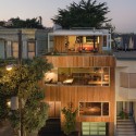 Beaver Street Reprise / Craig Steely Architecture © Rien Van Rijthoven