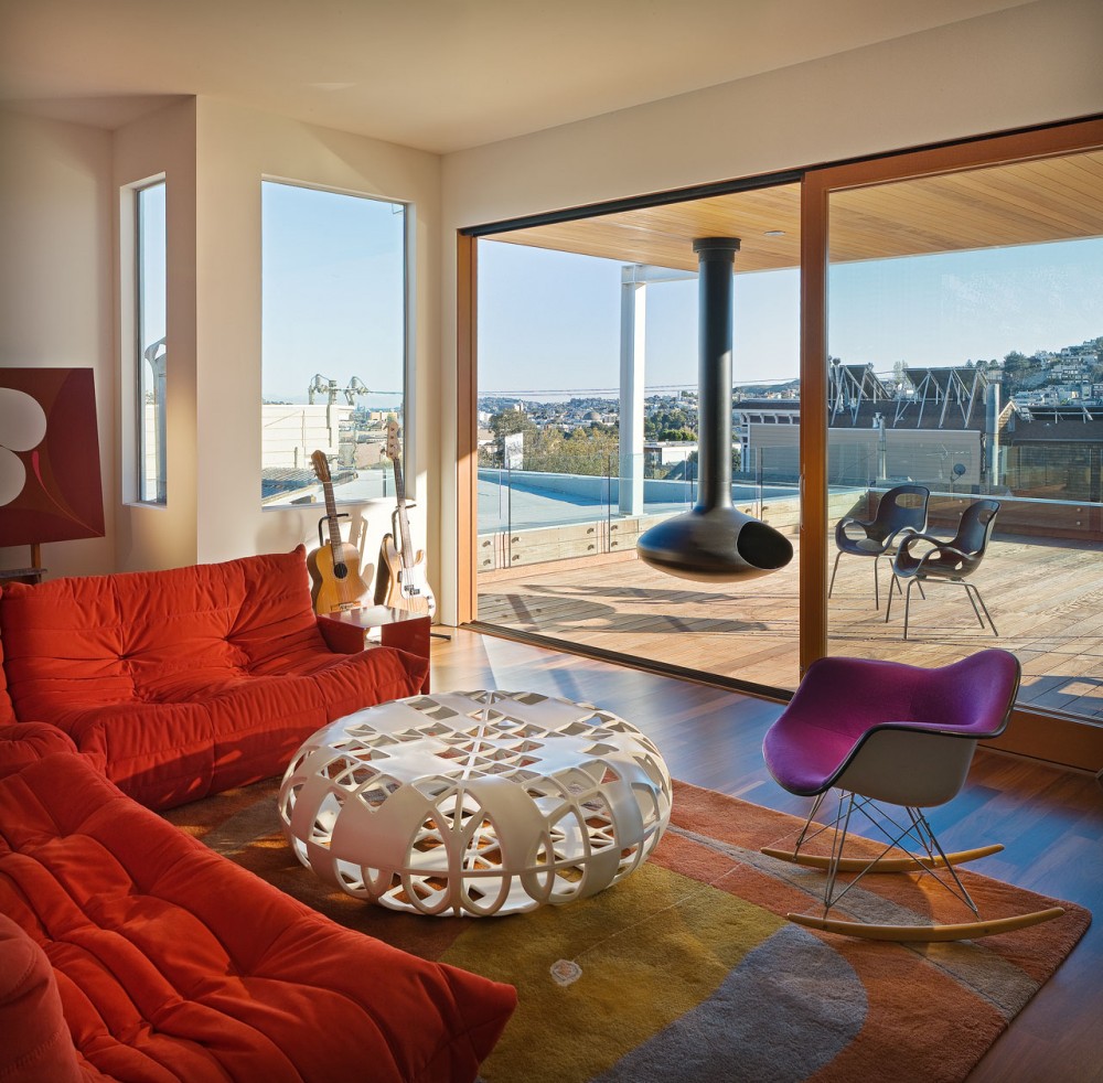 Beaver Street Reprise / Craig Steely Architecture © Rien Van Rijthoven