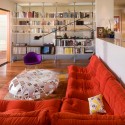 Beaver Street Reprise / Craig Steely Architecture © Rien Van Rijthoven