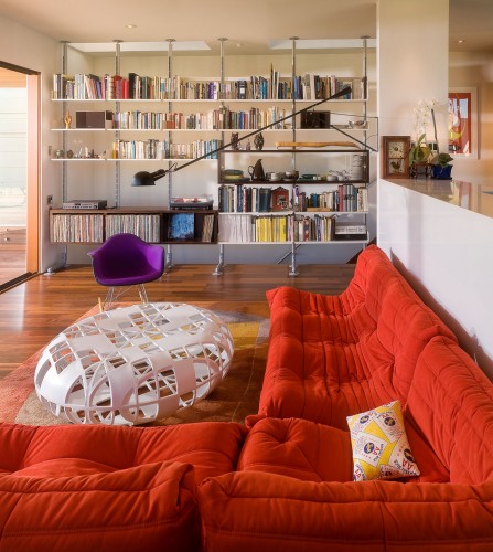 Beaver Street Reprise / Craig Steely Architecture