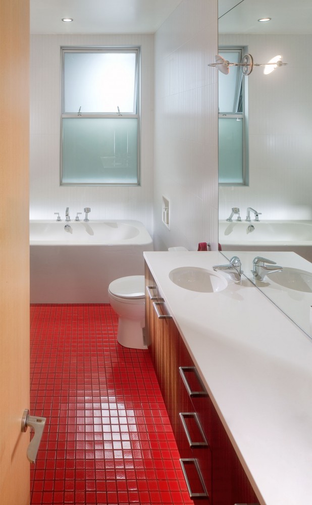 Beaver Street Reprise / Craig Steely Architecture © Rien Van Rijthoven