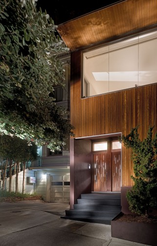Beaver Street Reprise / Craig Steely Architecture