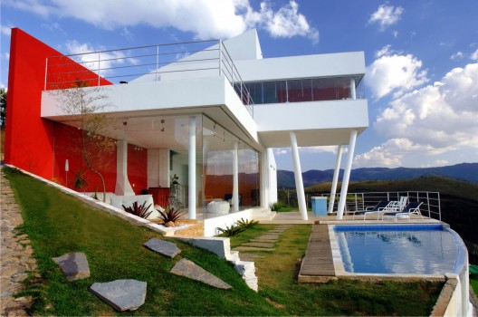 House EP / Ulisses Morato de Andrade