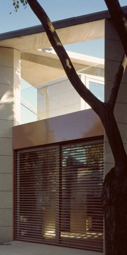 Othonos House / Nikos Smyrlis