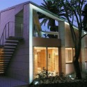 Othonos House / Nikos Smyrlis © Erieta Attali
