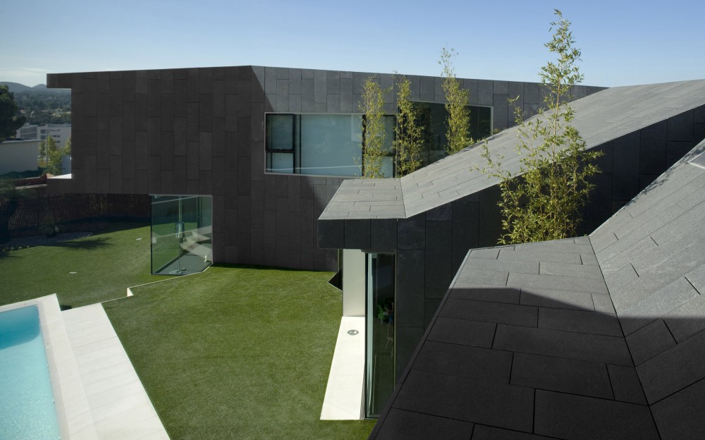 House C / RTA-Office