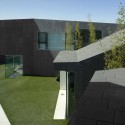 House C In Barcelona / RTA-Office House C In Barcelona / RTA-Office © Courtesy of RTA-Office