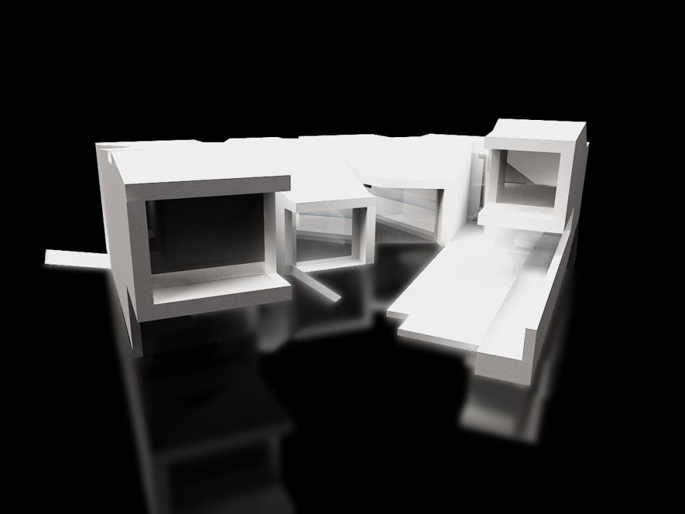 House C / RTA-Office