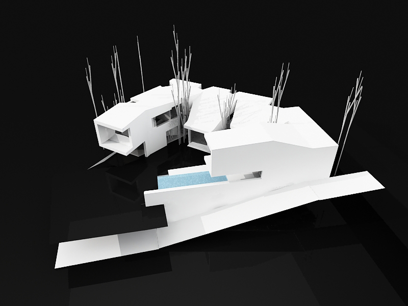 House C / RTA-Office