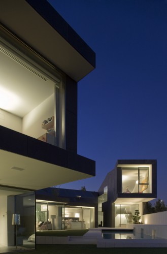 House C In Barcelona / RTA-Office