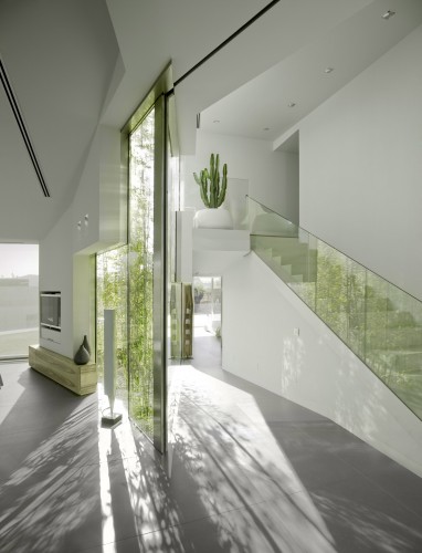 House C In Barcelona / RTA-Office