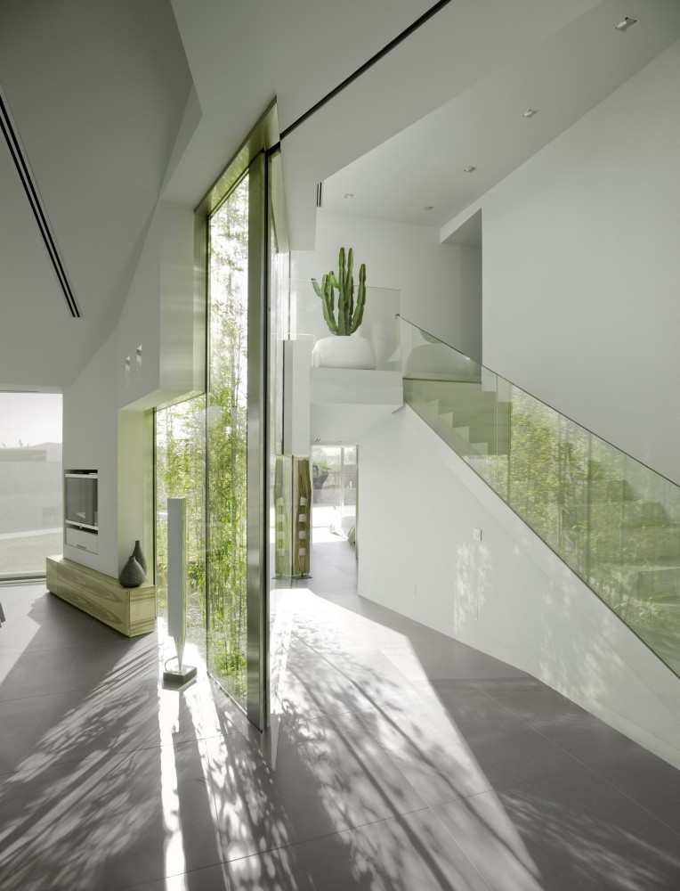 House C / RTA-Office