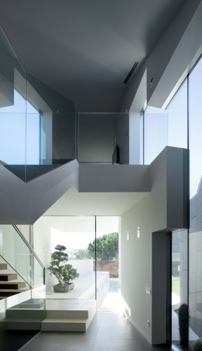 House C In Barcelona / RTA-Office