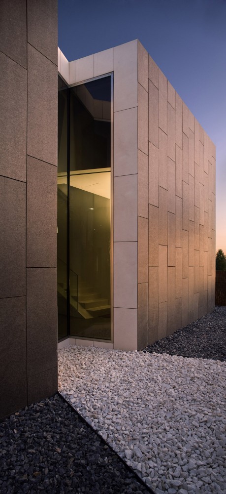 House C / RTA-Office