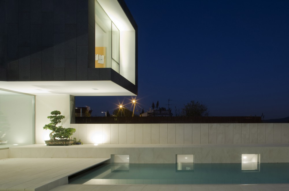 House C / RTA-Office