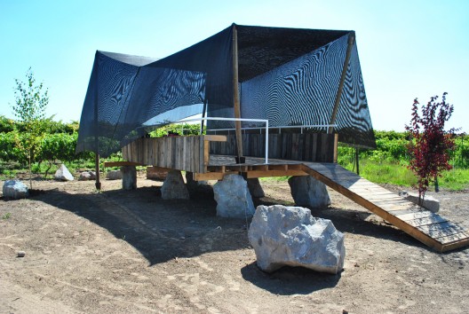 Rural Dining - Javier Rodriguez Acevedo