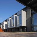 Art Center In Beijing / Atelier 11 © Zhang Guangyuan