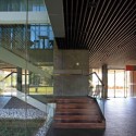 Art Center In Beijing / Atelier 11 © Zhang Guangyuan