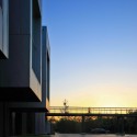 Art Center In Beijing / Atelier 11 © Zhang Guangyuan