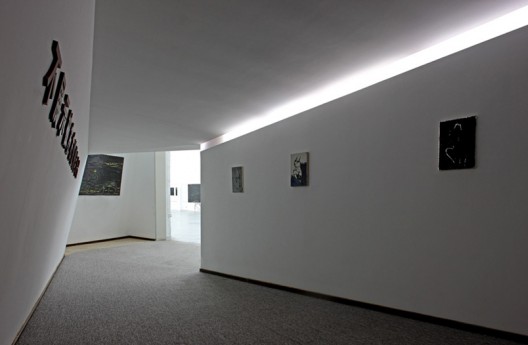 Art Center In Beijing / Atelier 11
