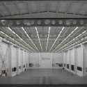 Art Center In Beijing / Atelier 11 © Zhang Guangyuan