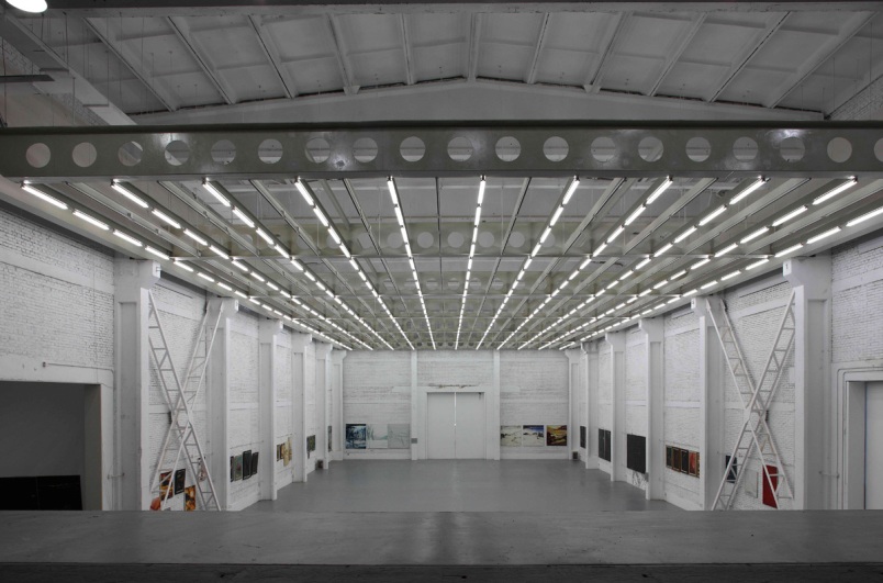 Art Center In Beijing / Atelier 11