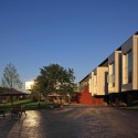 Art Center In Beijing / Atelier 11 © Zhang Guangyuan