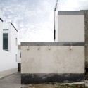 Single House In Almería / vora arquitectura Single House In Almería / vora arquitectura © Adrià Goula Sardà