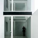 Single House In Almería / vora arquitectura Single House In Almería / vora arquitectura © Adrià Goula Sardà