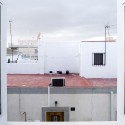 Single House In Almería / vora arquitectura Single House In Almería / vora arquitectura © Adrià Goula Sardà