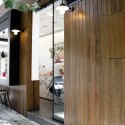 Elektra Bakery / Studioprototype Architects Elektra Bakery / Studioprototype Architects © Spyros Paloukis