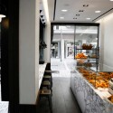 Elektra Bakery / Studioprototype Architects Elektra Bakery / Studioprototype Architects © Spyros Paloukis