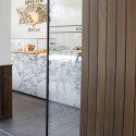 Elektra Bakery / Studioprototype Architects Elektra Bakery / Studioprototype Architects © Spyros Paloukis