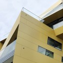 Raiffeisen Finanz Center / Pichler & Traupmann Architekten ZT GmbH