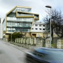 Raiffeisen Finanz Center / Pichler & Traupmann Architekten ZT GmbH