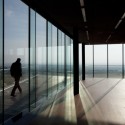 Raiffeisen Finanz Center / Pichler & Traupmann Architekten ZT GmbH © Lisa Rastl