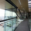 Raiffeisen Finanz Center / Pichler & Traupmann Architekten ZT GmbH © Lisa Rastl