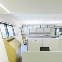 Raiffeisen Finanz Center / Pichler & Traupmann Architekten ZT GmbH © Paul Ott