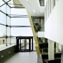 Raiffeisen Finanz Center / Pichler & Traupmann Architekten ZT GmbH