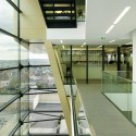 Raiffeisen Finanz Center / Pichler & Traupmann Architekten ZT GmbH © Paul Ott