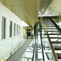 Raiffeisen Finanz Center / Pichler & Traupmann Architekten ZT GmbH © Paul Ott