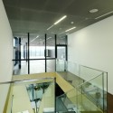 Raiffeisen Finanz Center / Pichler & Traupmann Architekten ZT GmbH © Paul Ott