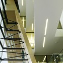 Raiffeisen Finanz Center / Pichler & Traupmann Architekten ZT GmbH © Paul Ott