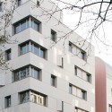 H&E Housing - David Elalouf Architecte © Stephan Lucas