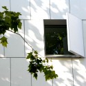 H&E Housing - David Elalouf Architecte © David Elalouf