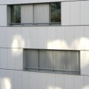 H&E Housing - David Elalouf Architecte © David Elalouf